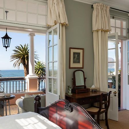 Апартаменти Majestic Ocean View Retreat Кейптаун Екстер'єр фото