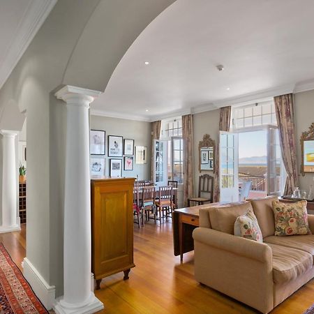 Апартаменти Majestic Ocean View Retreat Кейптаун Екстер'єр фото