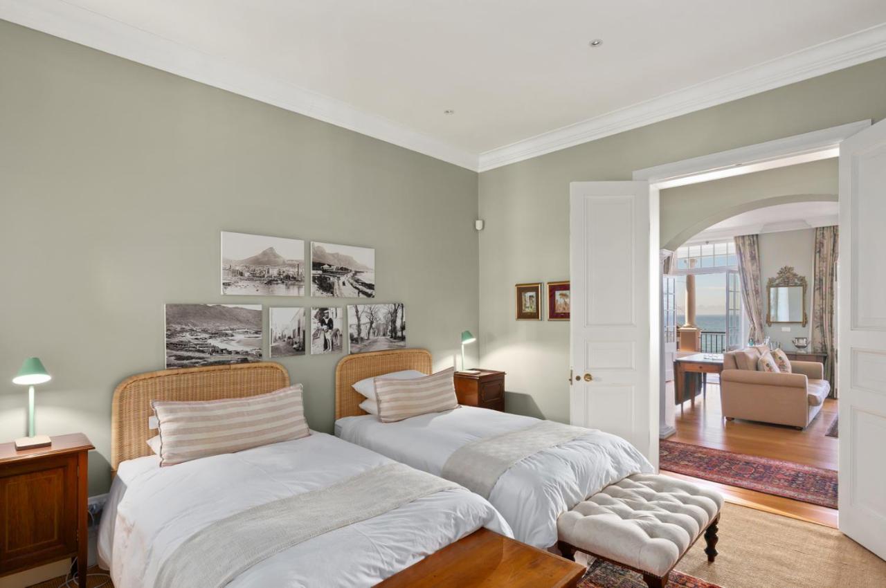 Апартаменти Majestic Ocean View Retreat Кейптаун Екстер'єр фото