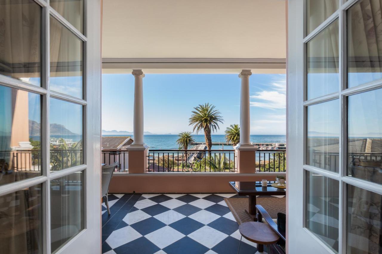 Апартаменти Majestic Ocean View Retreat Кейптаун Екстер'єр фото
