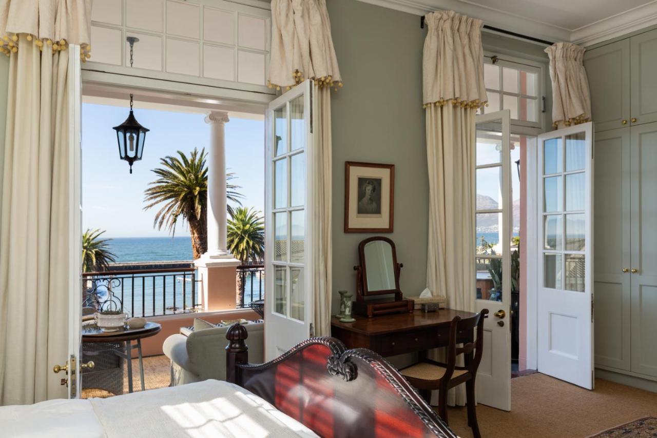 Апартаменти Majestic Ocean View Retreat Кейптаун Екстер'єр фото