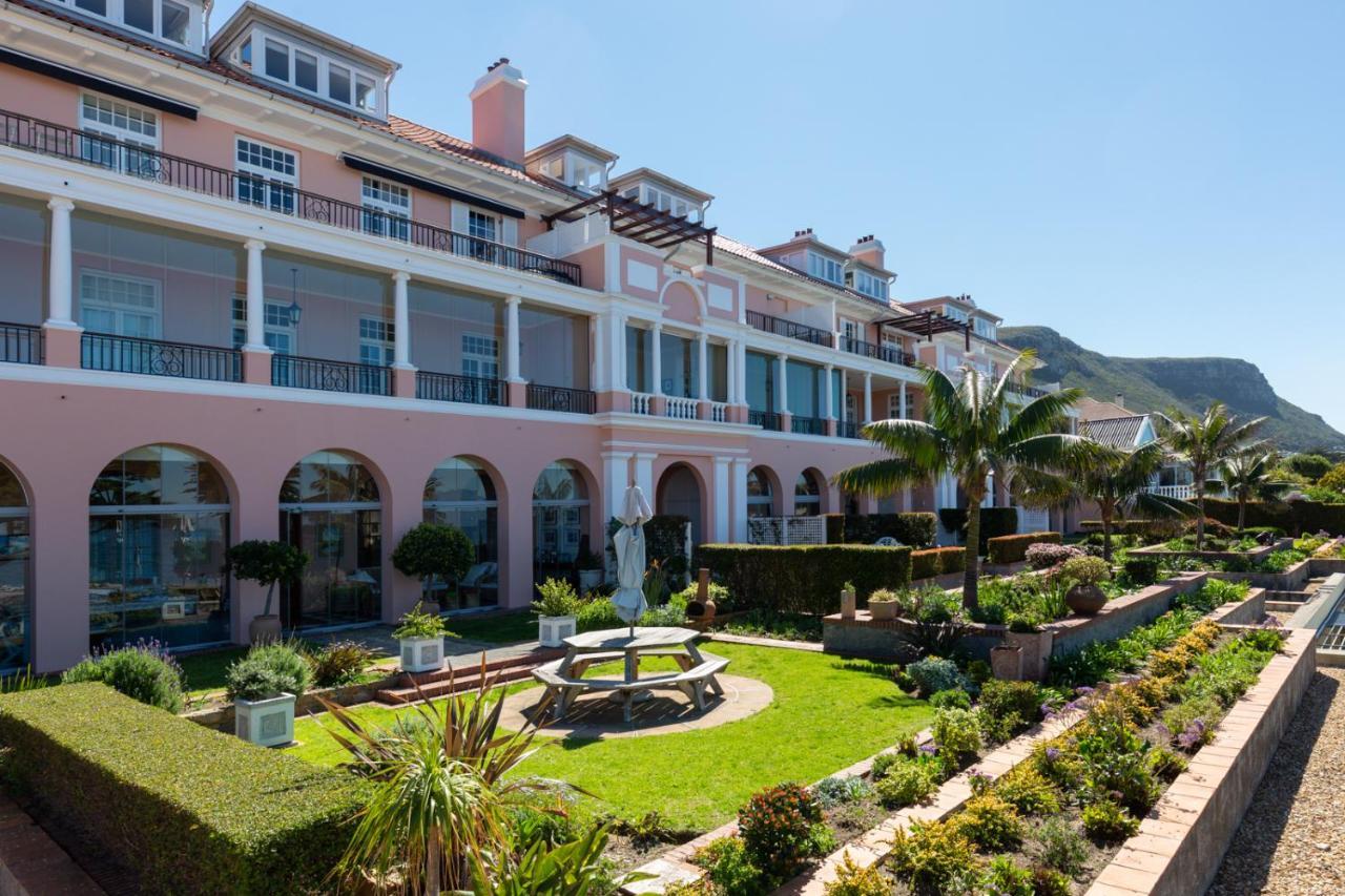 Апартаменти Majestic Ocean View Retreat Кейптаун Екстер'єр фото