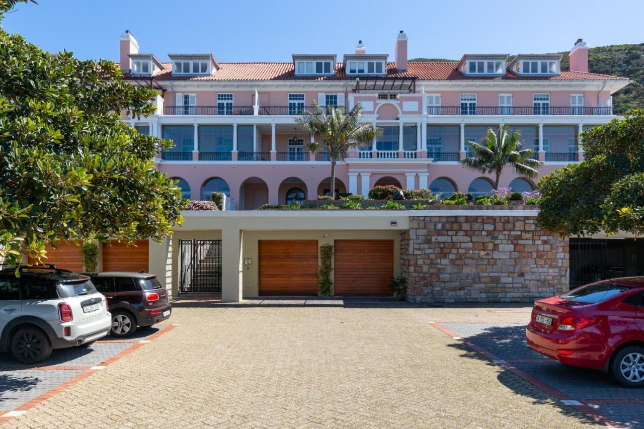 Апартаменти Majestic Ocean View Retreat Кейптаун Екстер'єр фото
