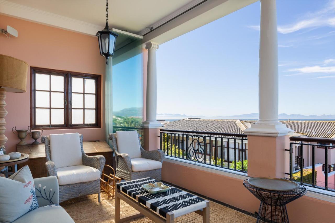 Апартаменти Majestic Ocean View Retreat Кейптаун Екстер'єр фото
