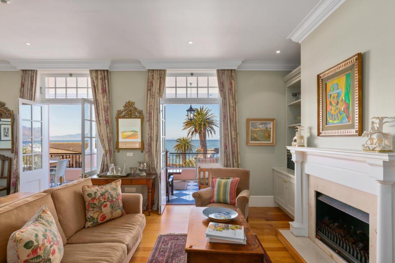 Апартаменти Majestic Ocean View Retreat Кейптаун Екстер'єр фото