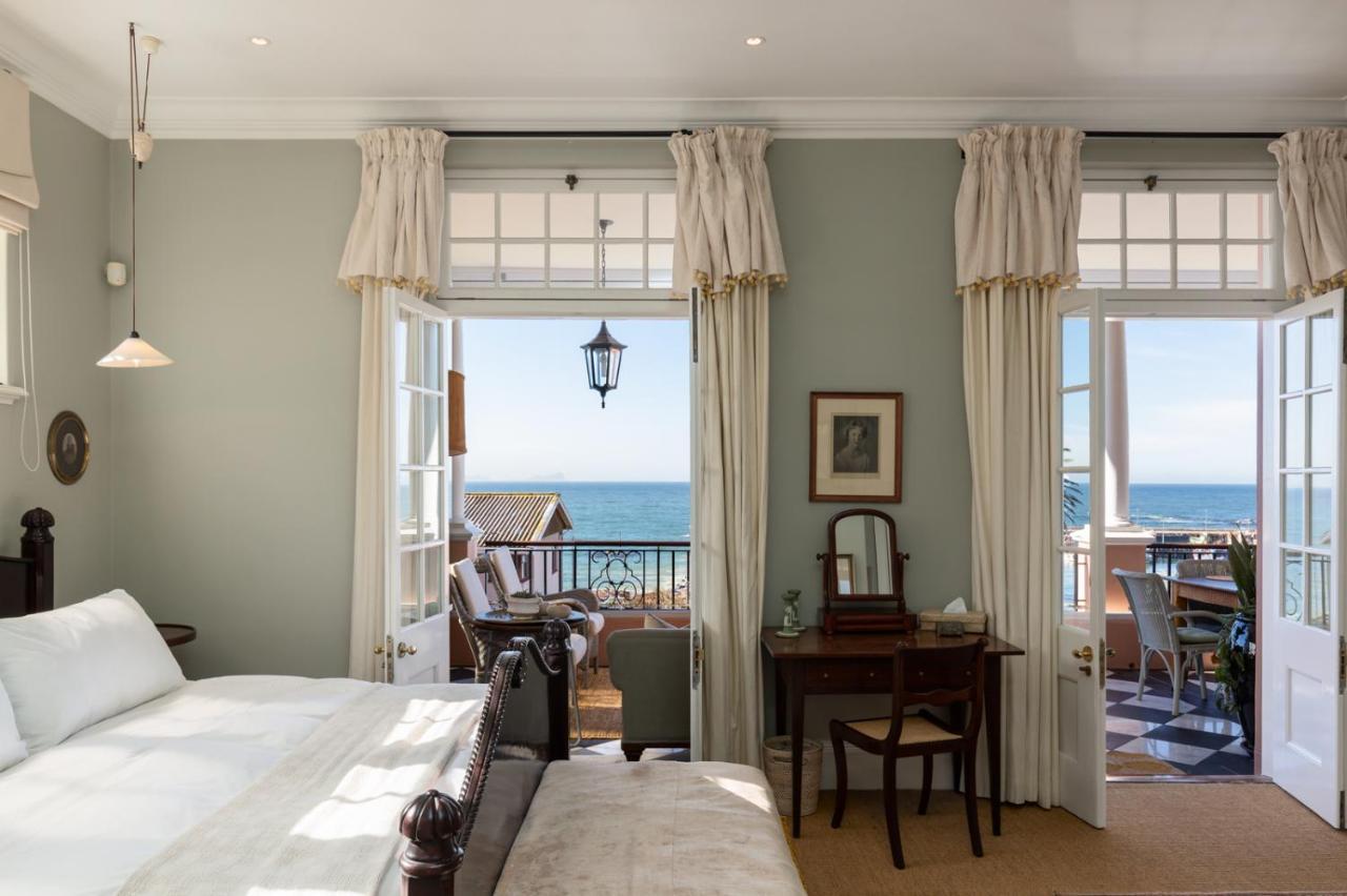 Апартаменти Majestic Ocean View Retreat Кейптаун Екстер'єр фото