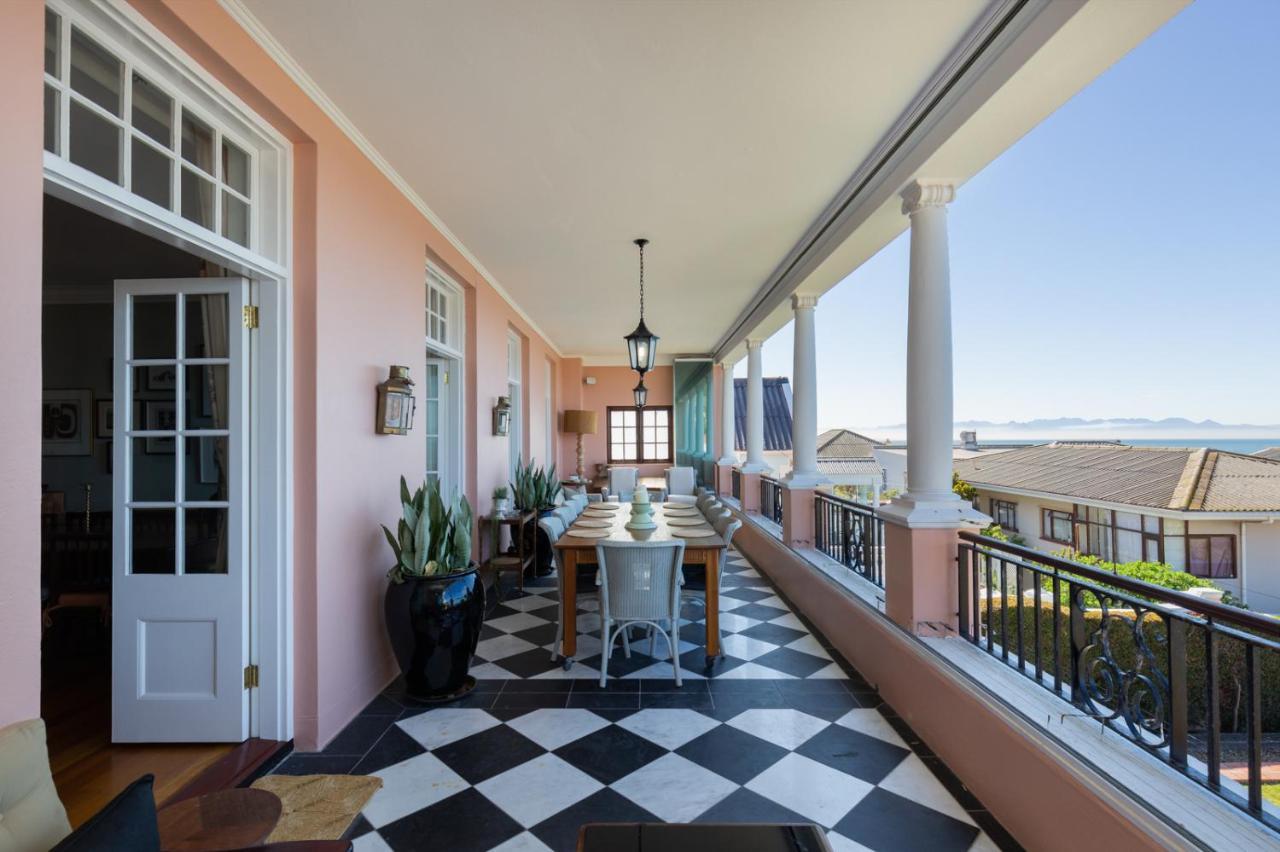 Апартаменти Majestic Ocean View Retreat Кейптаун Екстер'єр фото