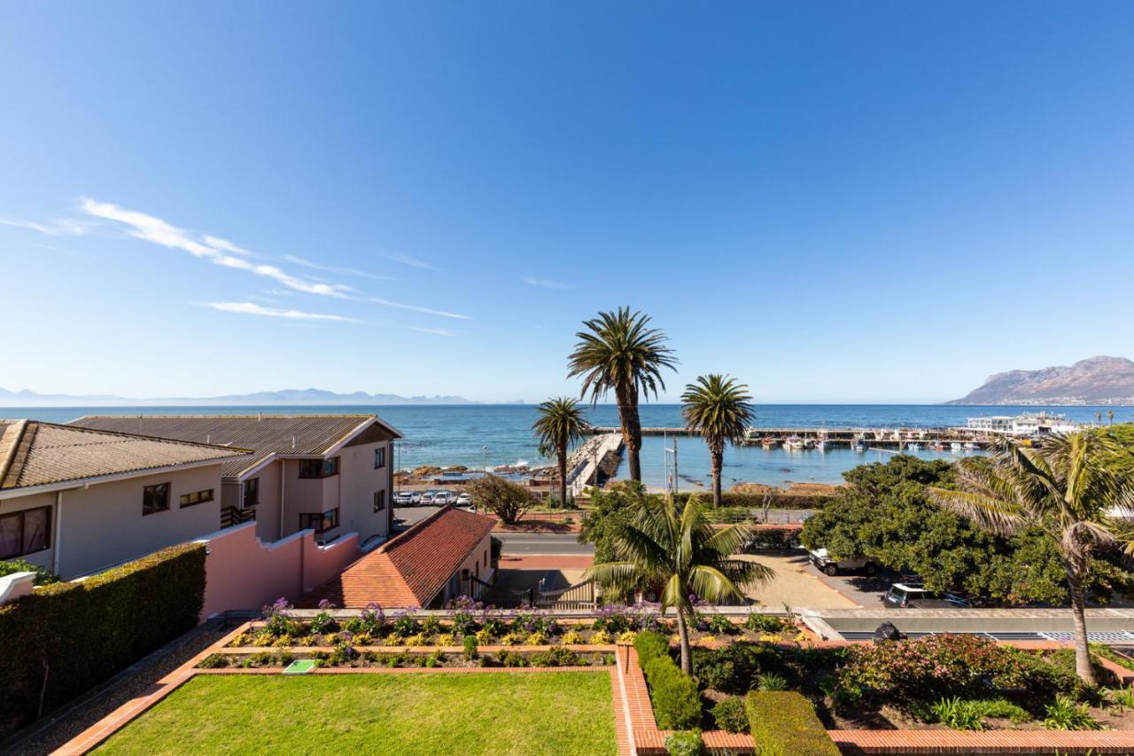 Апартаменти Majestic Ocean View Retreat Кейптаун Екстер'єр фото