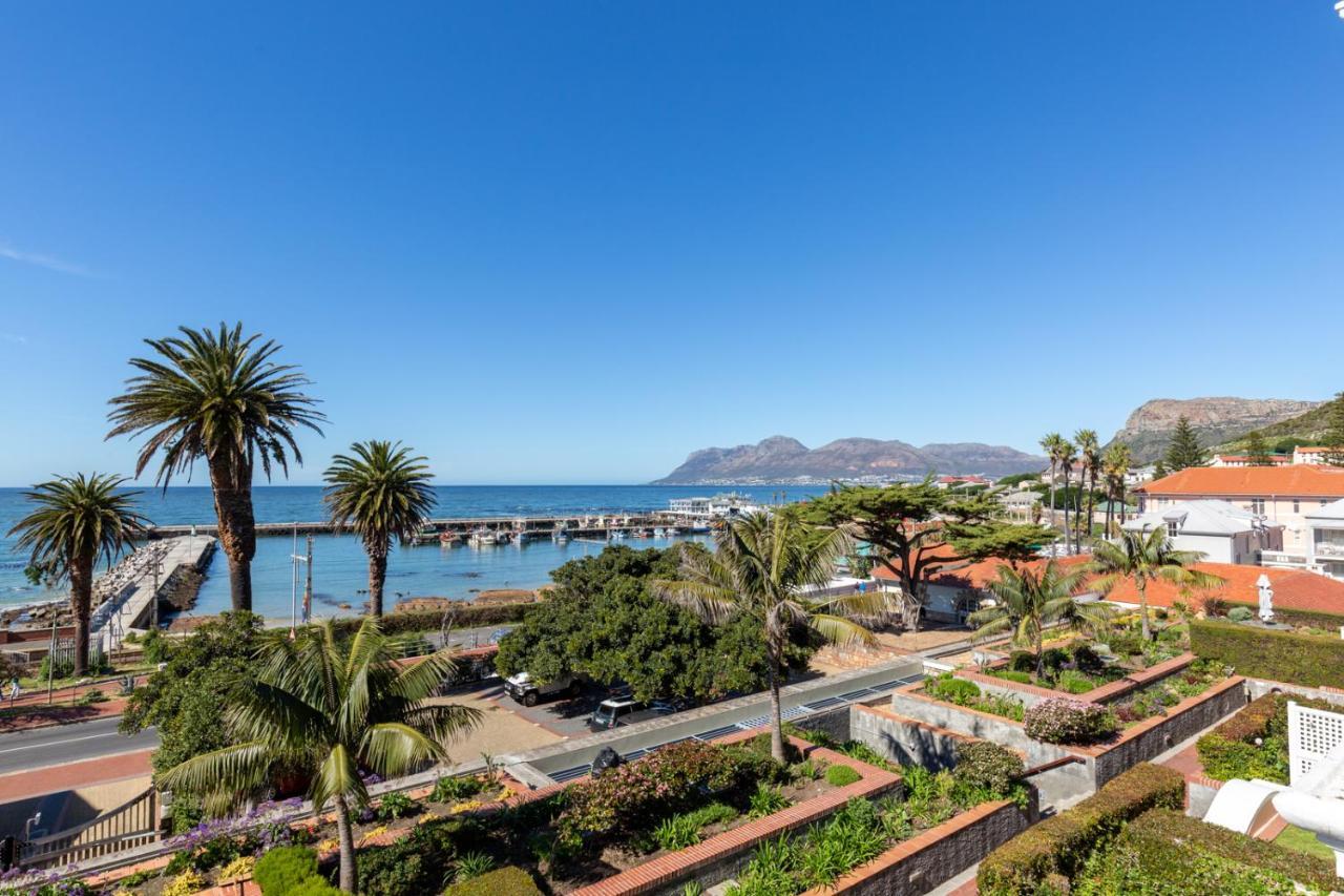 Апартаменти Majestic Ocean View Retreat Кейптаун Екстер'єр фото