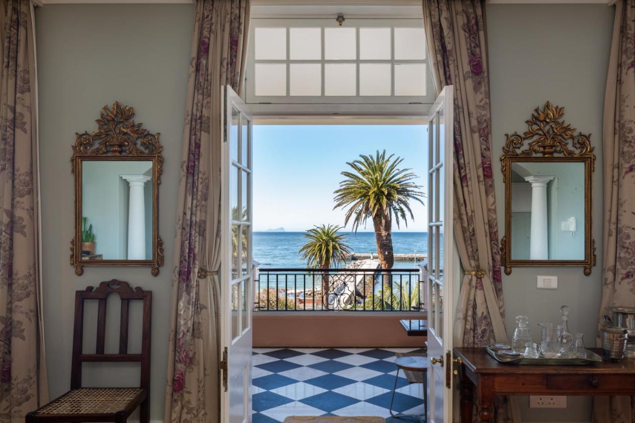 Апартаменти Majestic Ocean View Retreat Кейптаун Екстер'єр фото