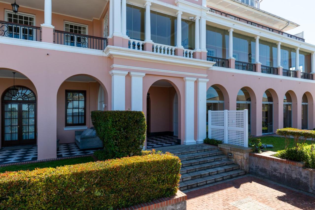Апартаменти Majestic Ocean View Retreat Кейптаун Екстер'єр фото