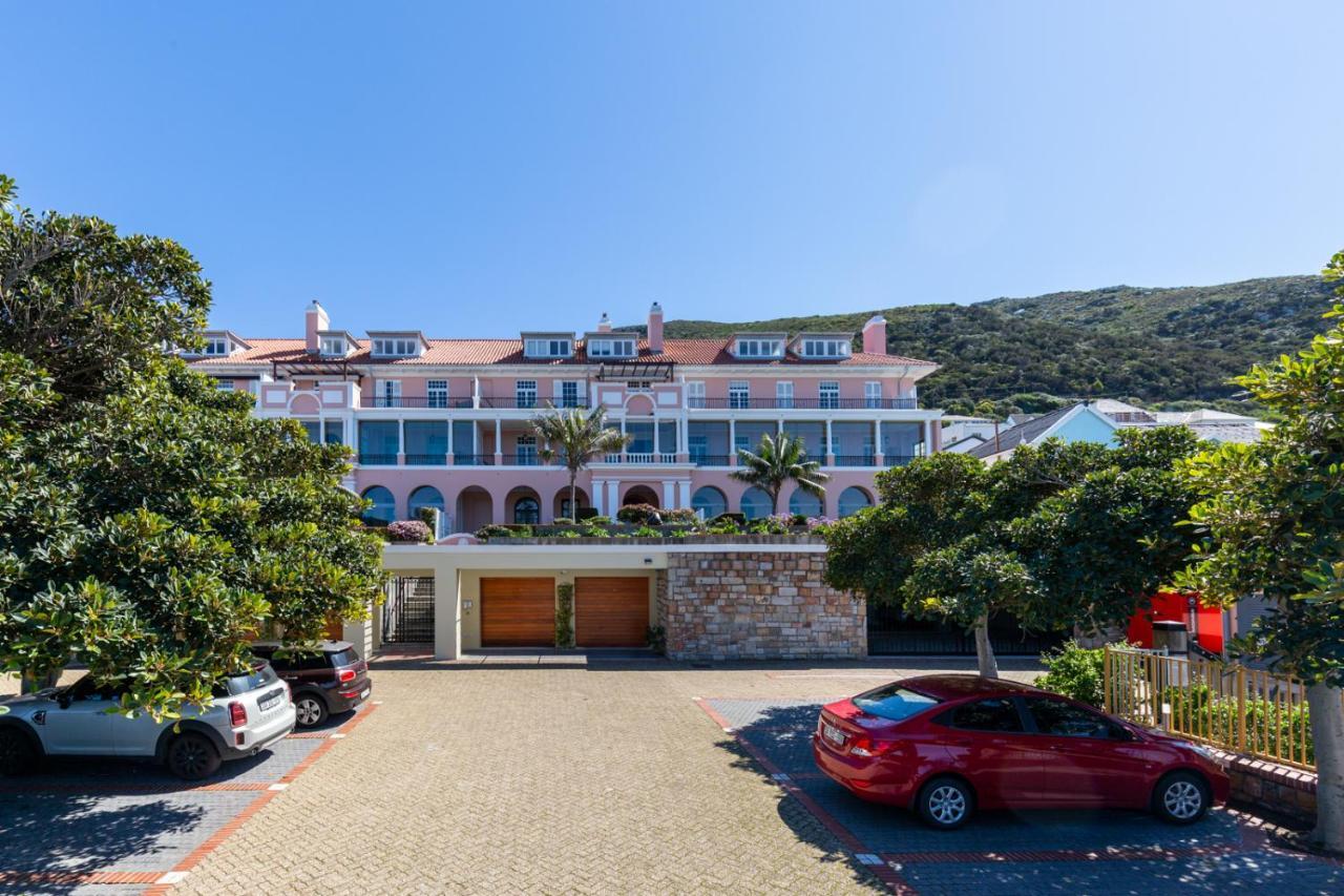 Апартаменти Majestic Ocean View Retreat Кейптаун Екстер'єр фото
