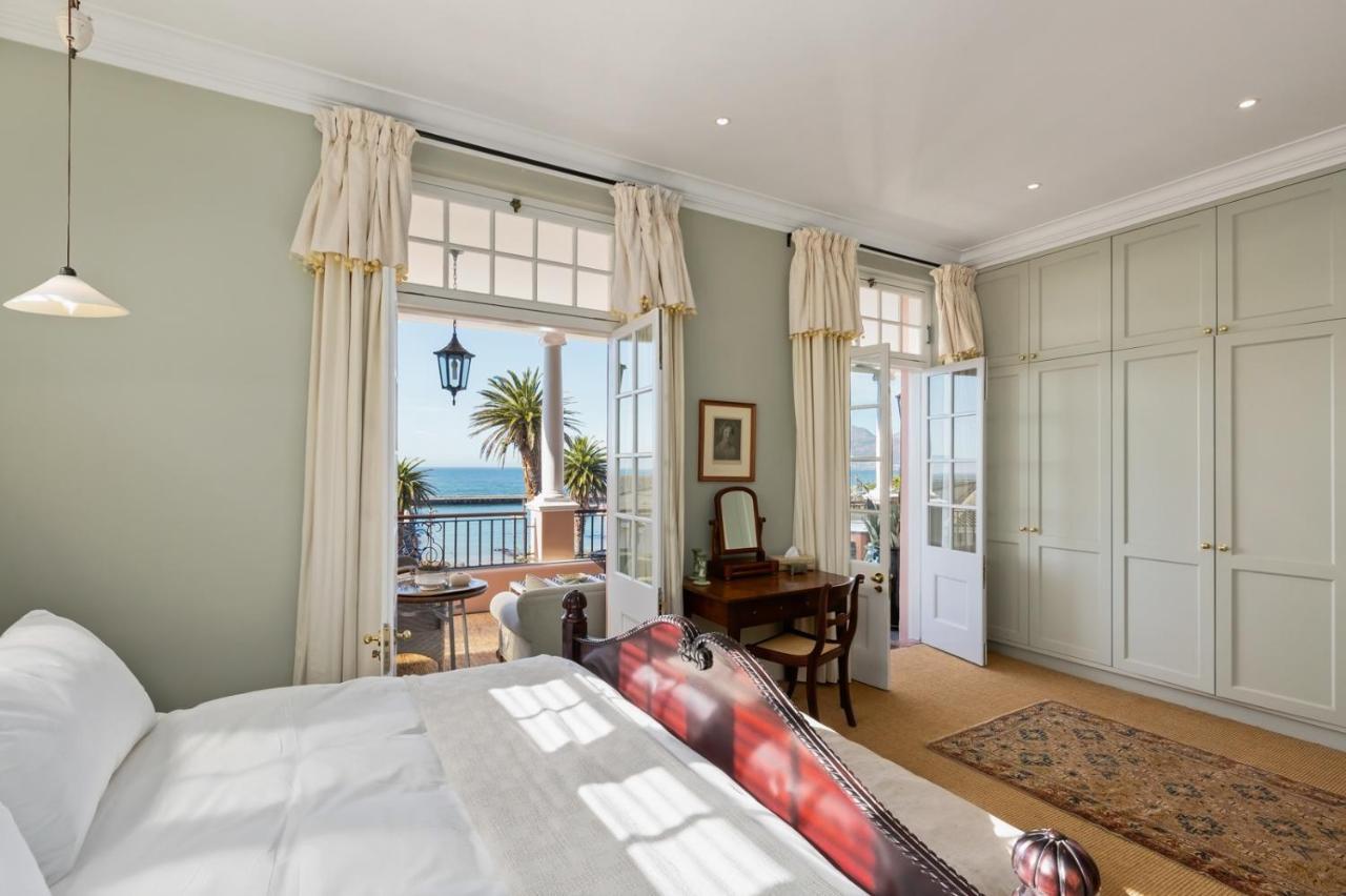 Апартаменти Majestic Ocean View Retreat Кейптаун Екстер'єр фото